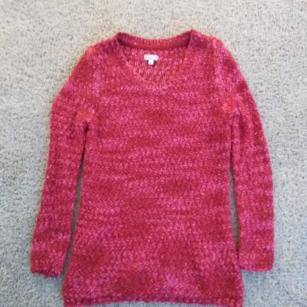 WOMEN'S CHARMING CHARLIE SWEATER